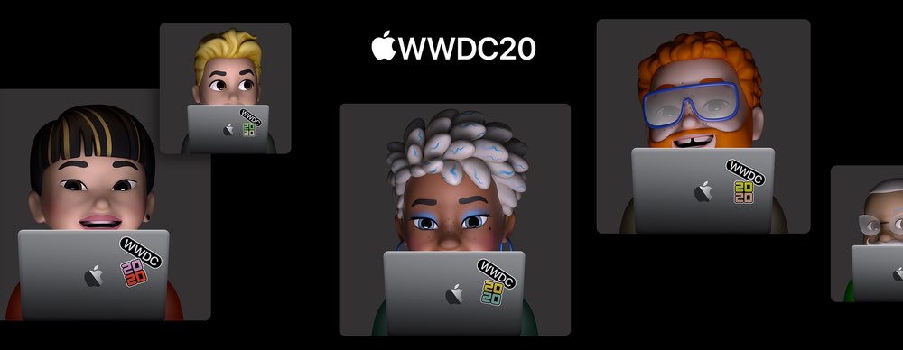 WWDC logo